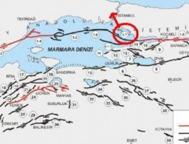 Πώς η χαμένη βυζαντινή πριγκιπόνησος απειλεί να κατεδαφίσει την… Κωνσταντινούπολη (φωτό & βίντεο)